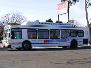 Riverside Rta Bus Fare